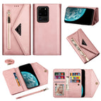 For Samsung Galaxy S20 Ultra / Rose Gold