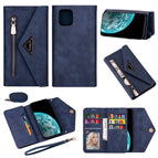 For Samsung Galaxy Note10 Lite / A81 / M60s / Blue