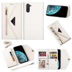 For Samsung Galaxy Note10 / White