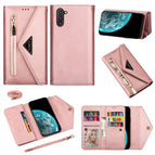 For Samsung Galaxy Note10 / Rose Gold