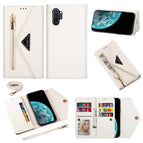 For Samsung Galaxy Note10+ / White