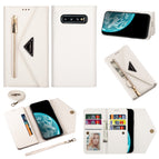 For Samsung Galaxy S10 / White