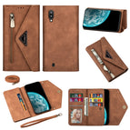 For Samsung Galaxy A10 / M10 / Brown