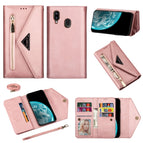 For Samsung Galaxy A20 / A30 / M10s / Rose Gold