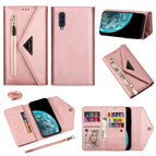 For Samsung Galaxy A50 / A50s / A30s / Rose Gold