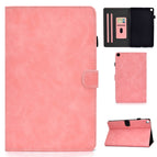 For Samsung Galaxy Tab A7 10.4 2020 T500 / Rose Gold