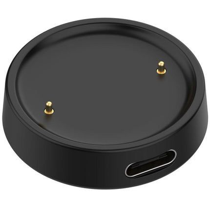 USB-C / Type-C Interface Smart Watch Charging Adapter, For Amazfit Bip 6 / Active 2