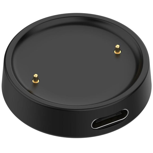 USB-C / Type-C Interface Smart Watch Charging Adapter, For Amazfit Bip 6 / Active 2