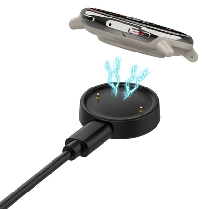 USB-C / Type-C Interface Smart Watch Charging Adapter, For Amazfit Bip 6 / Active 2