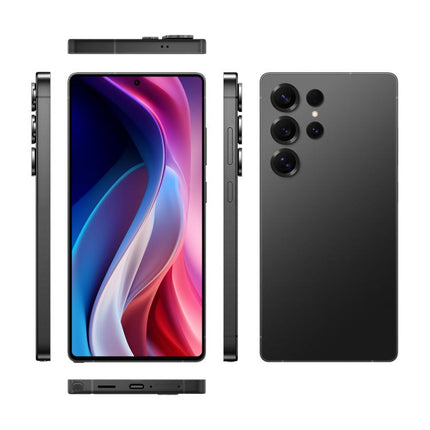 F10 / S25 Ultra, 2GB+16GB, 6.75 inch Android 8.1 MTK6753 Octa Core, Network: 3G, Dual SIM, EU Plug, US Plug, UK Plug, AU Plug