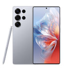 UK Plug / Titanium Blue