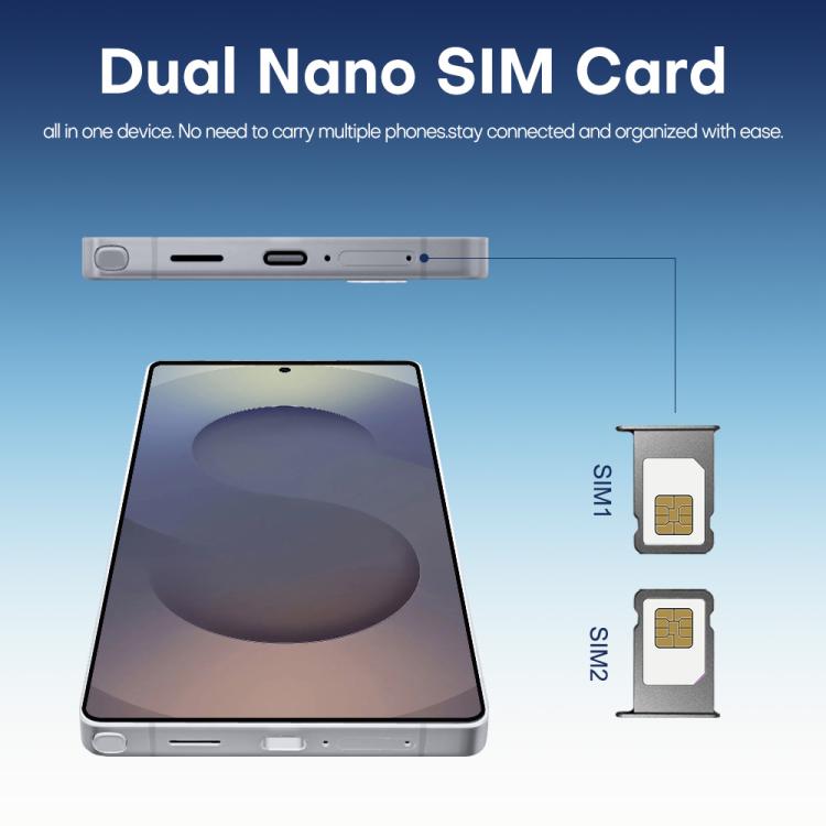 F10 / S25 Ultra, 2GB+16GB, 6.75 inch Android 8.1 MTK6753 Octa Core, Network: 3G, Dual SIM, EU Plug, US Plug, UK Plug, AU Plug