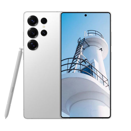 F102 / S25 Ultra, 4GB+64GB, 6.75 inch Android 11 MTK6762 Octa Core, Network: 4G, Dual SIM, Support Wireless Charging, EU Plug, US Plug, UK Plug, AU Plug