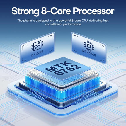 F102 / S25 Ultra, 4GB+64GB, 6.75 inch Android 11 MTK6762 Octa Core, Network: 4G, Dual SIM, Support Wireless Charging, EU Plug, US Plug, UK Plug, AU Plug