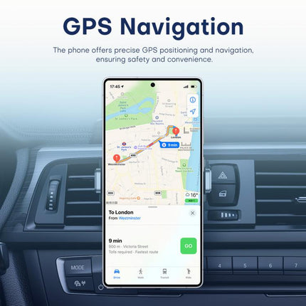 F102 / S25 Ultra, 4GB+64GB, 6.75 inch Android 11 MTK6762 Octa Core, Network: 4G, Dual SIM, Support Wireless Charging, EU Plug, US Plug, UK Plug, AU Plug