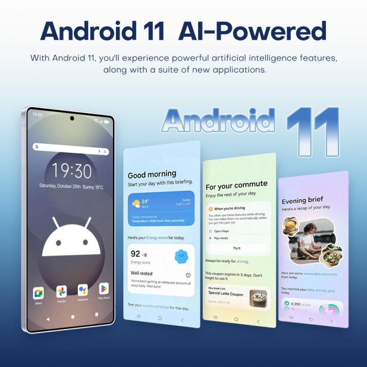F102 / S25 Ultra, 4GB+64GB, 6.75 inch Android 11 MTK6762 Octa Core, Network: 4G, Dual SIM, Support Wireless Charging, EU Plug, US Plug, UK Plug, AU Plug