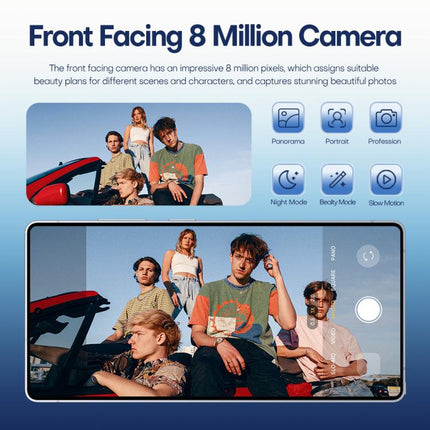 F102 / S25 Ultra, 4GB+64GB, 6.75 inch Android 11 MTK6762 Octa Core, Network: 4G, Dual SIM, Support Wireless Charging, EU Plug, US Plug, UK Plug, AU Plug