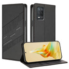 For Realme 8 5G / Black