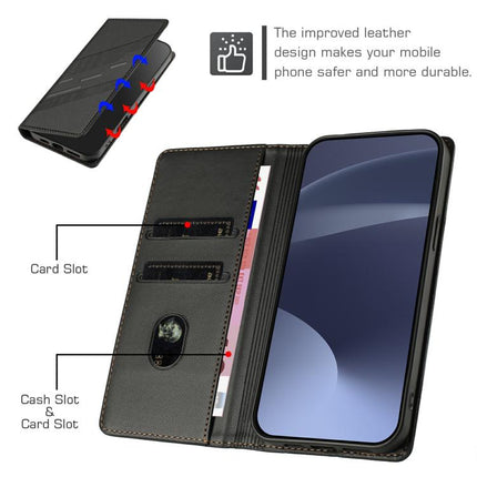 Embossed Multi-functional Wallet Retro Leather Phone Case, For Realme 8 5G, For Realme V11 5G, For Realme GT 5G