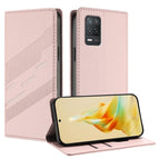 For Realme 8 5G / Pink