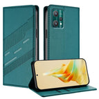 For Realme 9 Pro / Dark Green