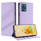 For Realme 9 Pro / Light Purple