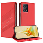 For Realme 9 Pro+ / Red