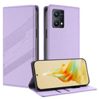 For Realme 9 Pro+ / Light Purple