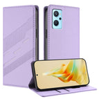 For Realme 9i / Light Purple