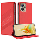For Realme 10 5G / Red