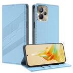 For Realme 10 5G / Light Blue