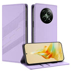 For Realme 12 4G / Light Purple