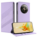 For Realme 12 Pro / Light Purple