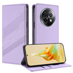For Realme 13+ Global / Light Purple