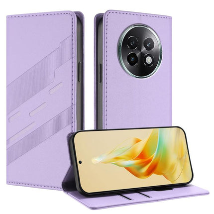 Embossed Multi-functional Wallet Retro Leather Phone Case, For Realme C63 5G, For Realme 13+ Global, For Realme 13 Pro