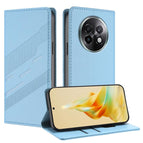 For Realme 13+ Global / Light Blue