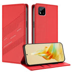 For Realme C20 / Red