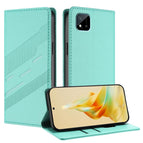For Realme C20 / Mint Green