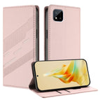 For Realme C20 / Pink