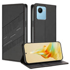 For Realme C30 / Black