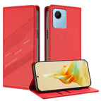 For Realme C30 / Red