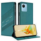 For Realme C30 / Dark Green