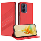 For Realme C33 / Red