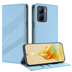 For Realme C33 / Light Blue