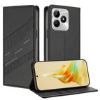For Realme C53 4G / Black