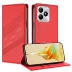 For Realme C53 4G / Red
