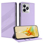 For Realme C53 4G / Light Purple