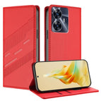 For Realme C55 / Red