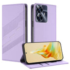 For Realme C55 / Light Purple