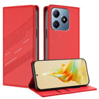 For Realme C63 4G / Red